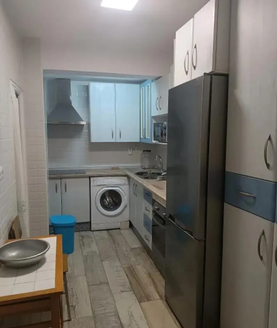 Appartamento San Blas 17 Almería Spagna
